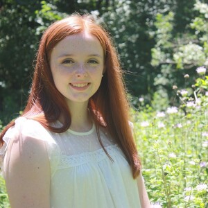 Fundraising Page: Kaitlynn Harper